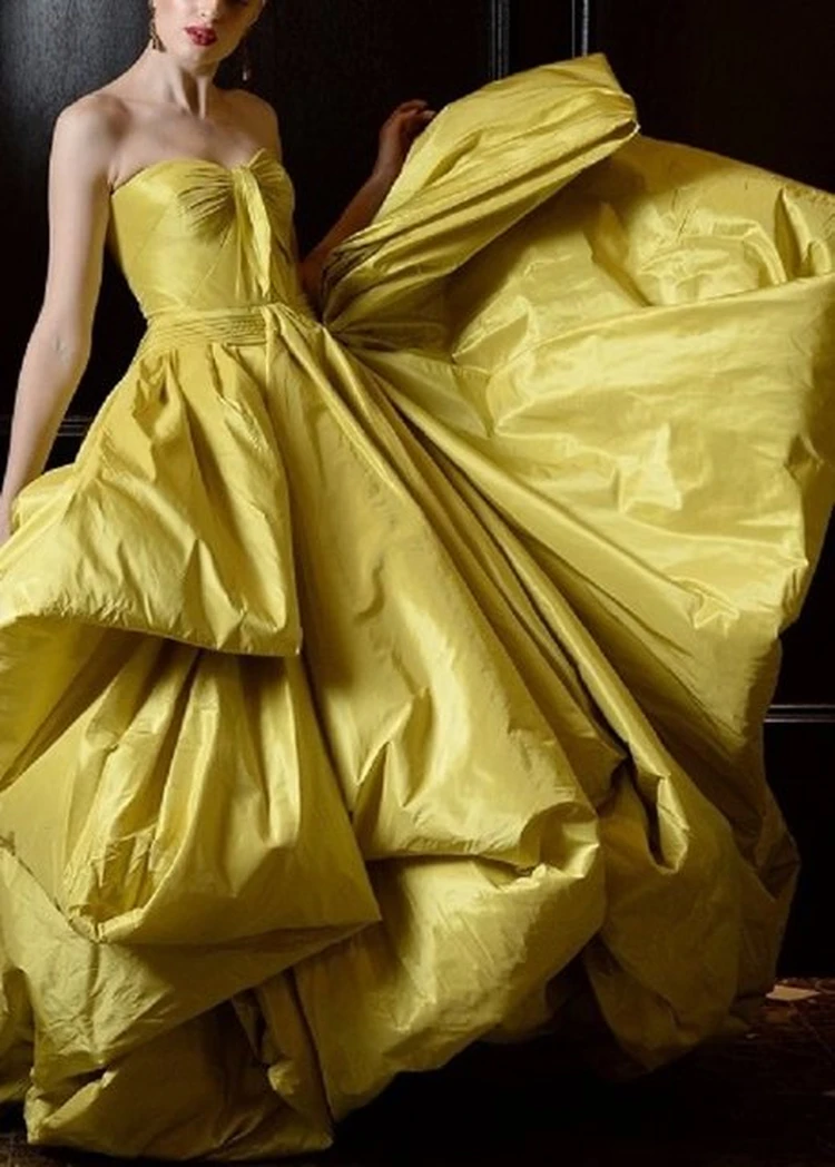 新品★ZAC POSEN★ザックポーゼン★美しいクラシックコットンドレス 04-8597-55｜ZAC POSEN(ザックポーゼン)のウェディングドレス