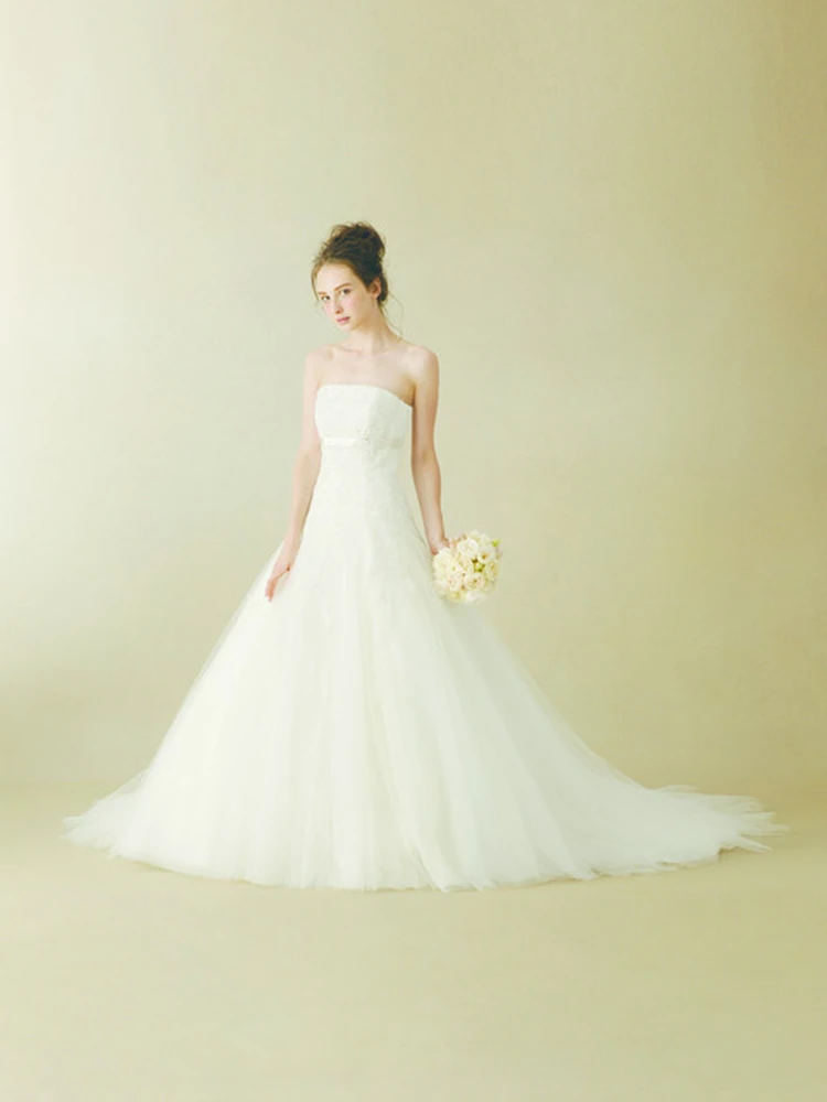 Cindy シンディ | ウェディングドレス