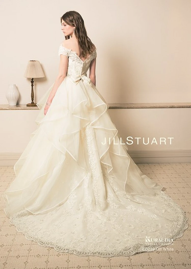 JIL0239 Off White｜JILLSTUART(ジルスチュアート)の