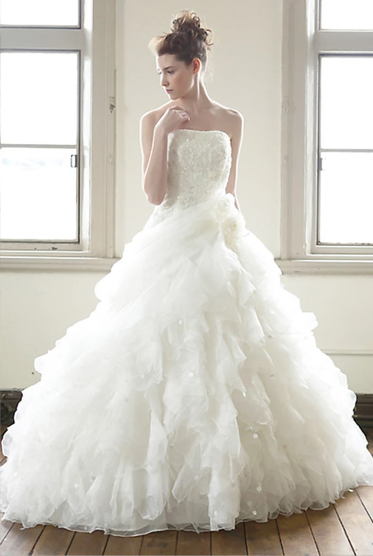 DC-05 | ウェディングドレス