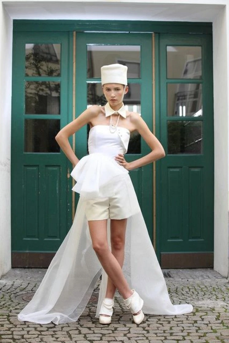 ミニドレス | ウェディングドレス