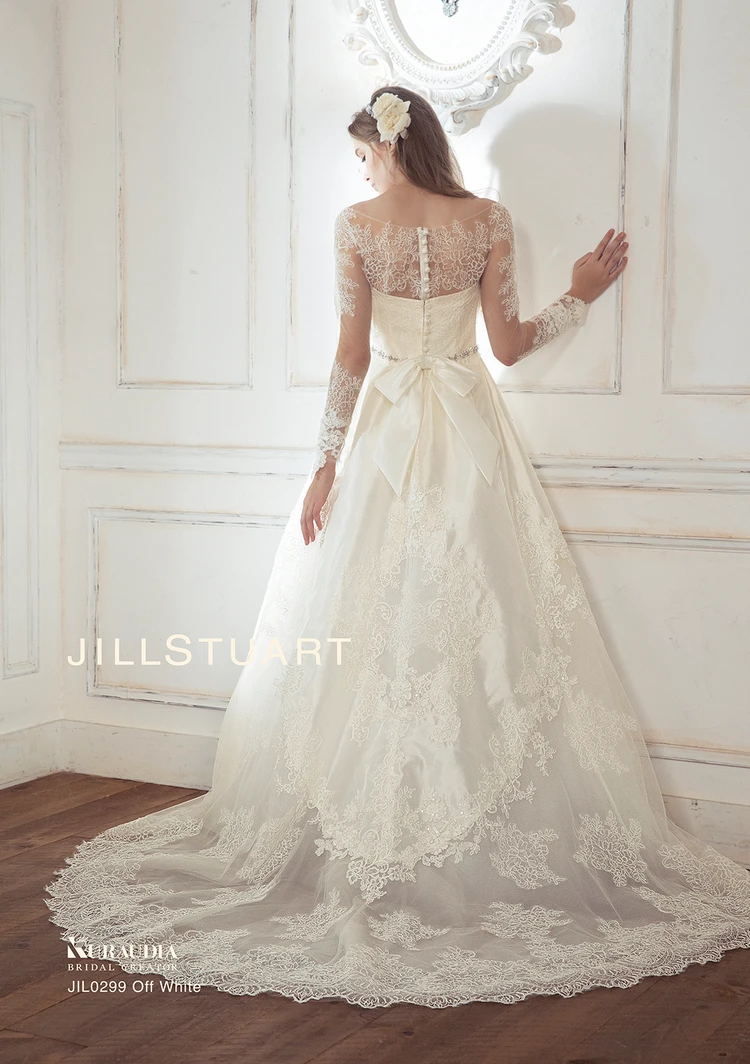 JIL0299 Off White｜JILLSTUART(ジルスチュアート)の