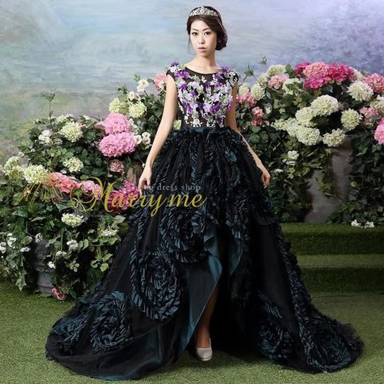 A8071 | ウェディングドレス