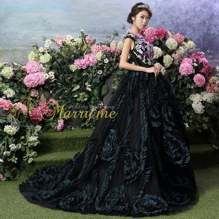 A8071 | ウェディングドレス