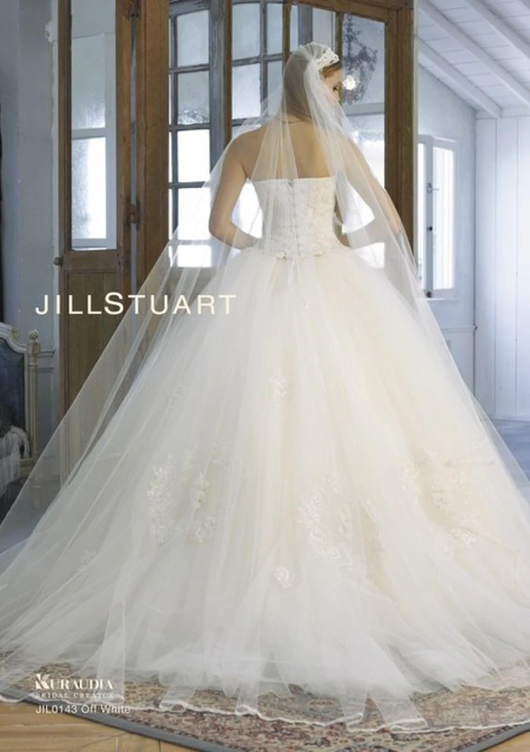 JIL0143 Off White｜JILLSTUART(ジルスチュアート)の