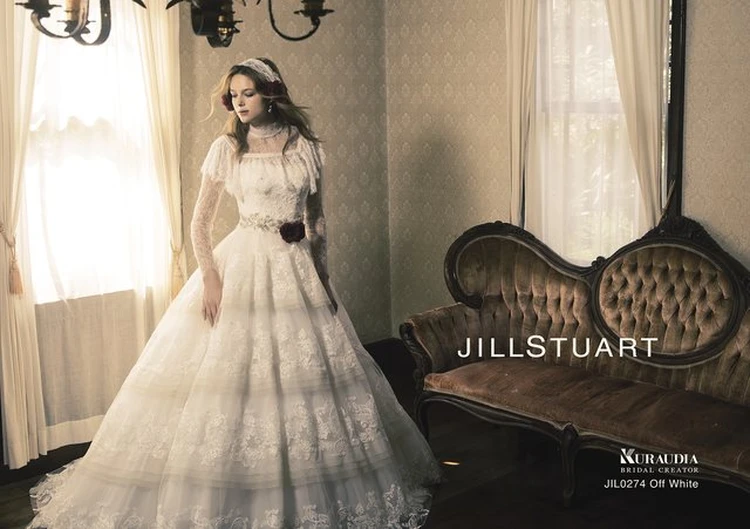 JILLSTUARTドレス d22c213d-f4d1-487b-8c71-
