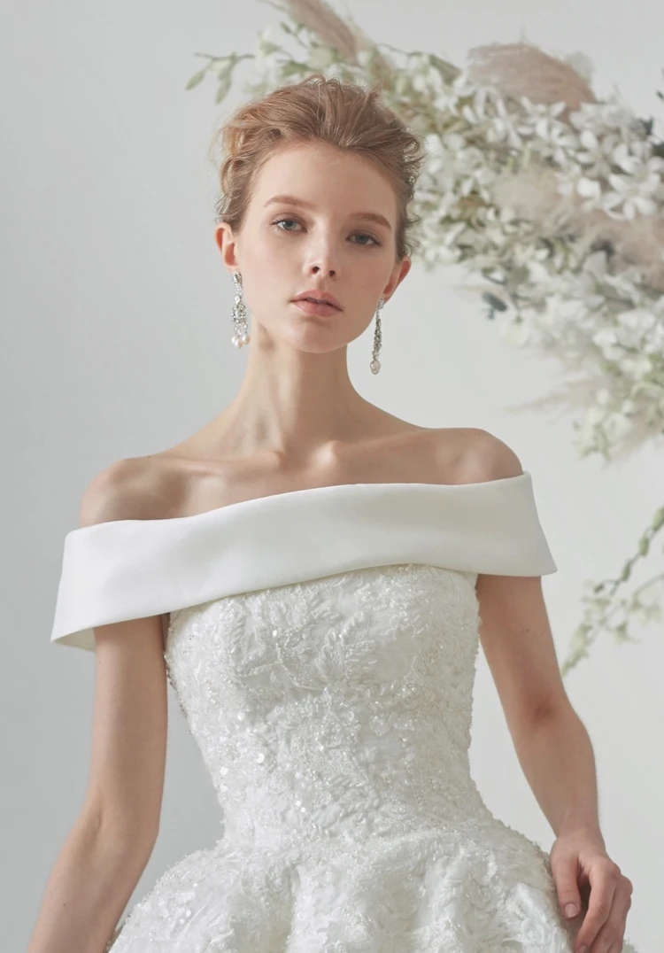 HLD-00051｜VICTRIA FRANCEZKA(ヴィクトリアフランセスカ)の