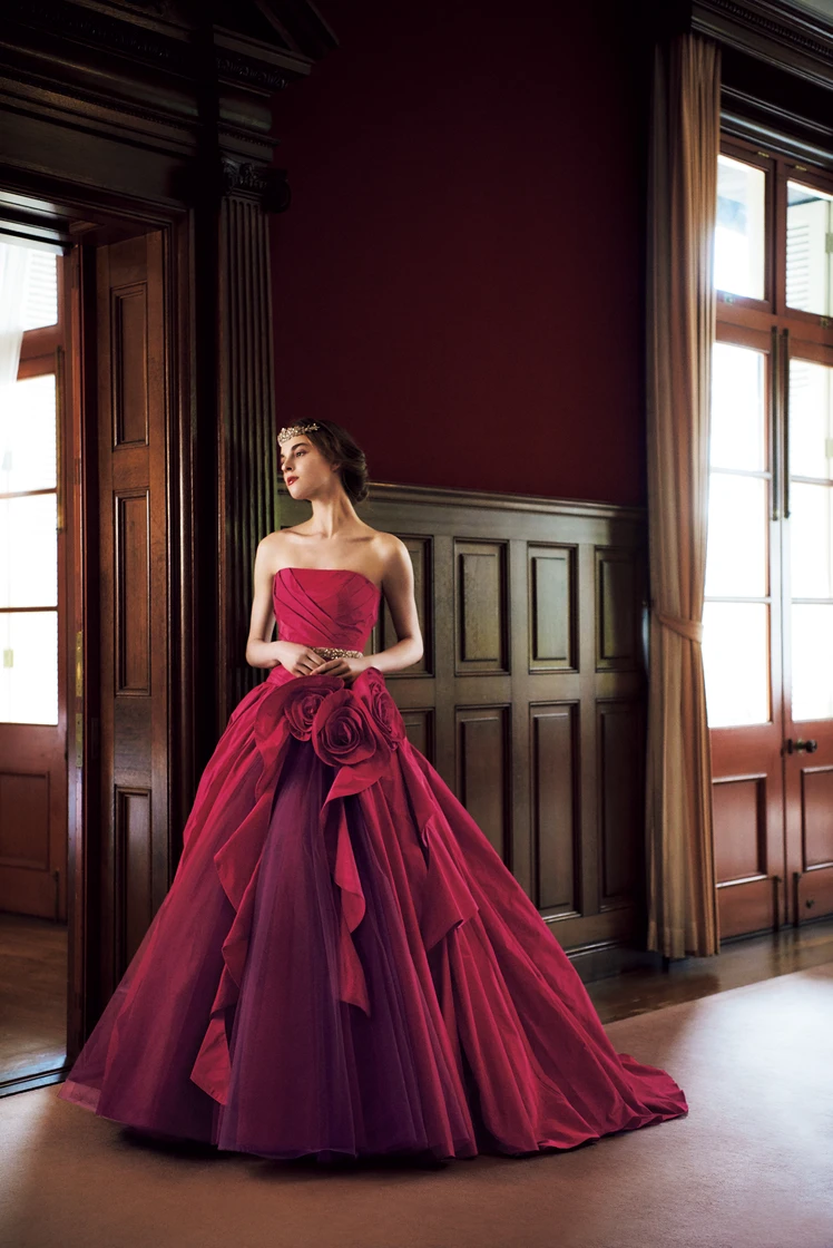 Agate_アガット | ウェディングドレス