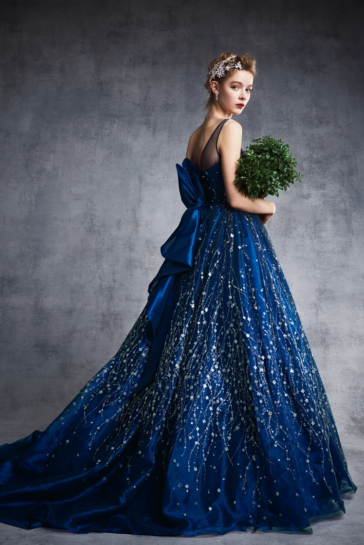 Lapis_ラピス | ウェディングドレス