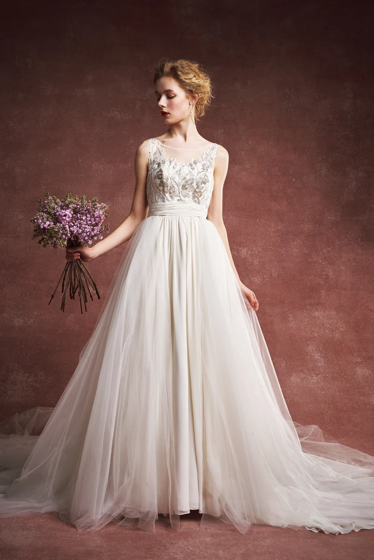 Jodie_ジョディ | ウェディングドレス