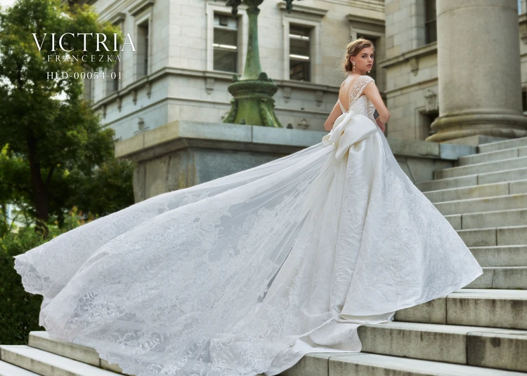 HLD-00054-01｜VICTRIA FRANCEZKA(ヴィクトリアフランセスカ)の