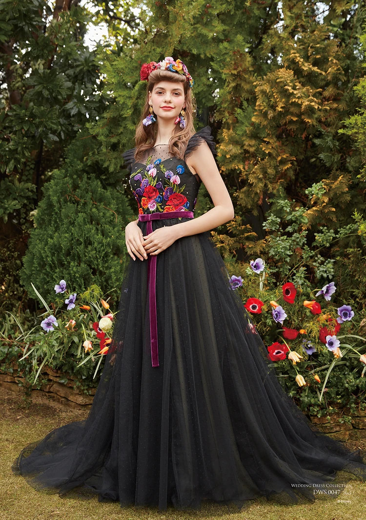 DWS0047 BK 4th Inspired by ふしぎの国のアリス (C)Disney  2枚目