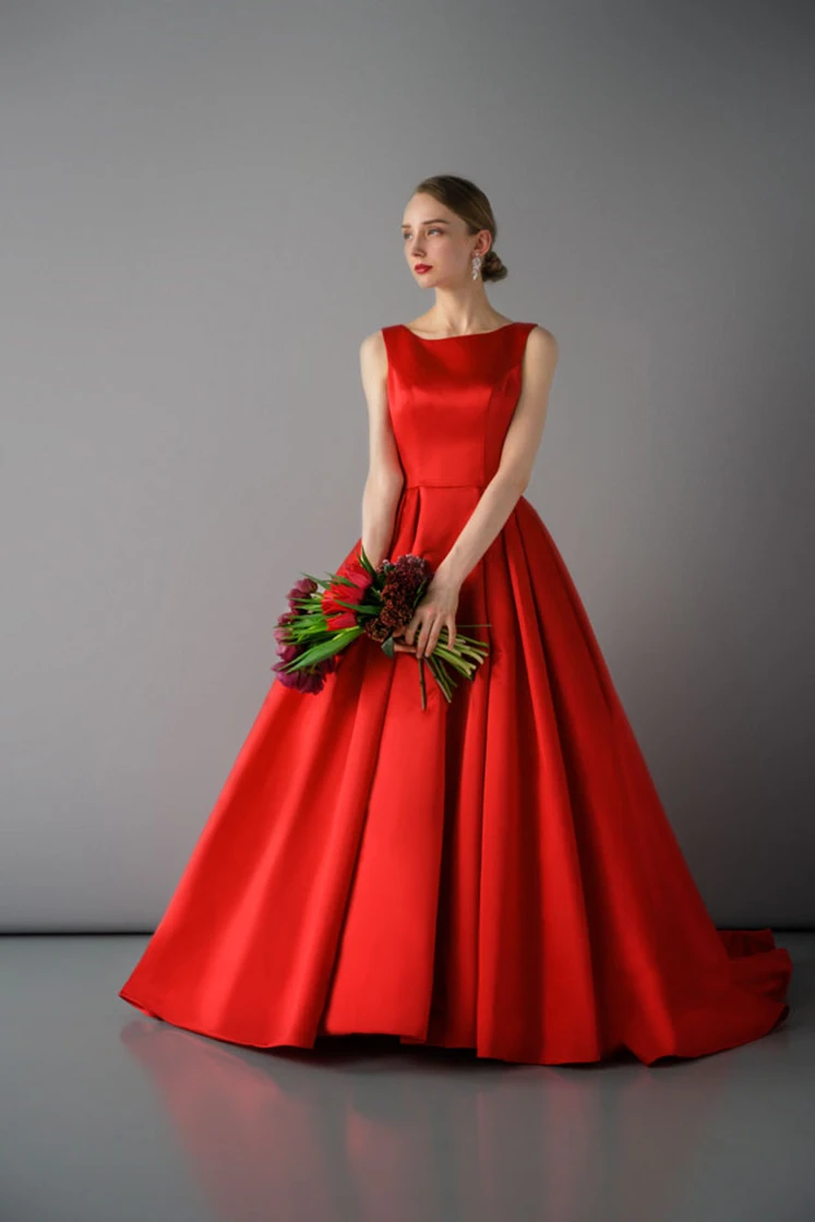 SE0006(RE) | ウェディングドレス