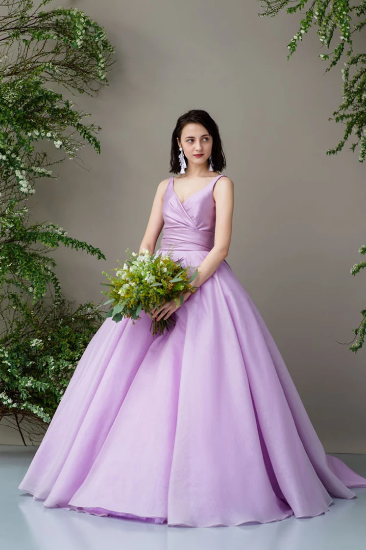 AR0026 LV｜ANTONIORIVA(アントニオ・リーヴァ)のウェディングドレス