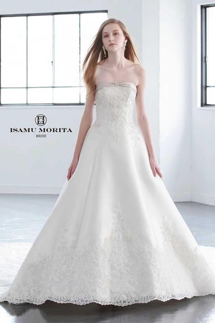 MK-93（OW）｜ISAMU MORITA BRIDE(イサムモリタブライド)の