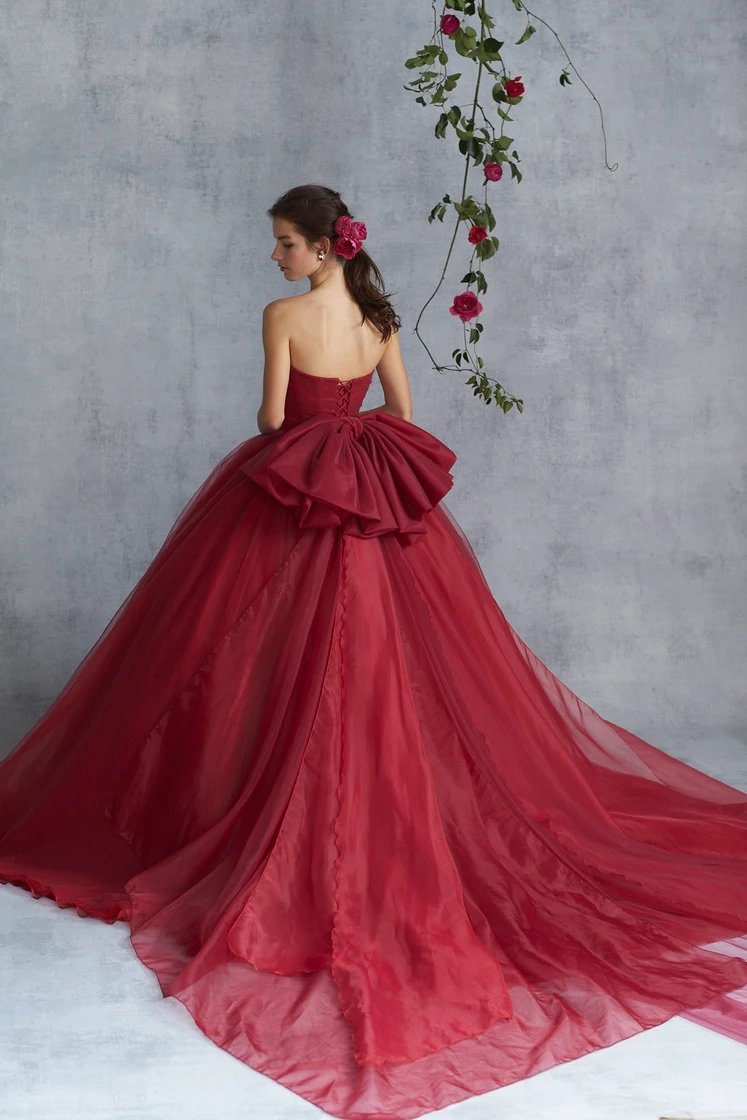 LEFEES COUTURE | ウェディングドレス