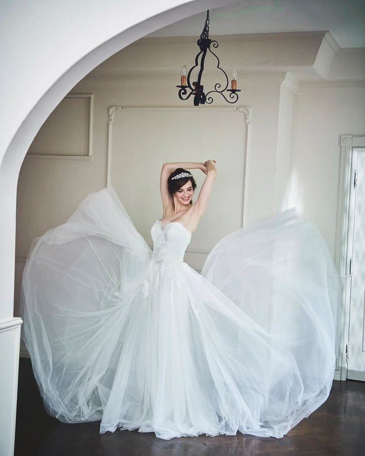 Occidente オシデンテ 3枚目