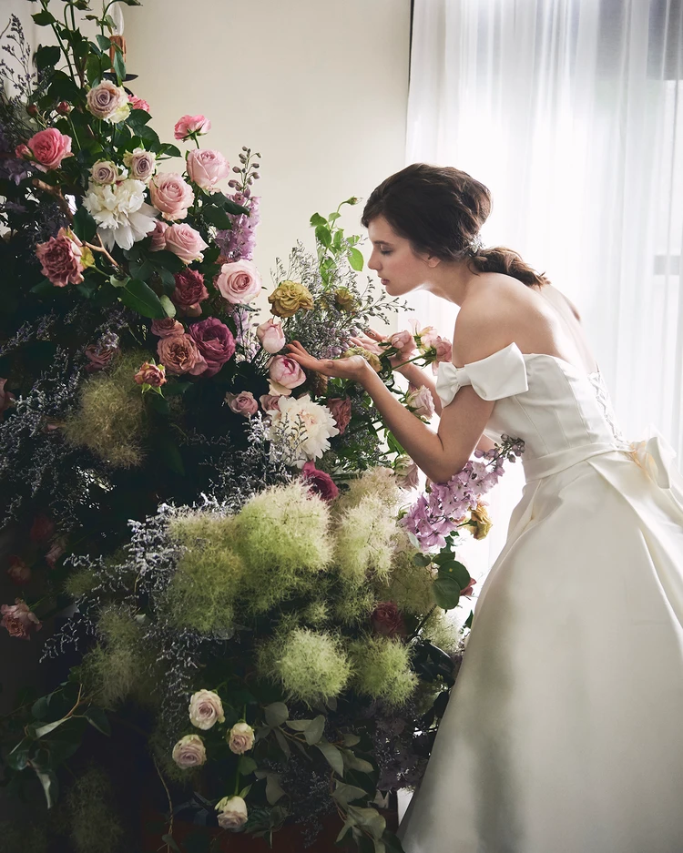 Titania ティターニア 3枚目