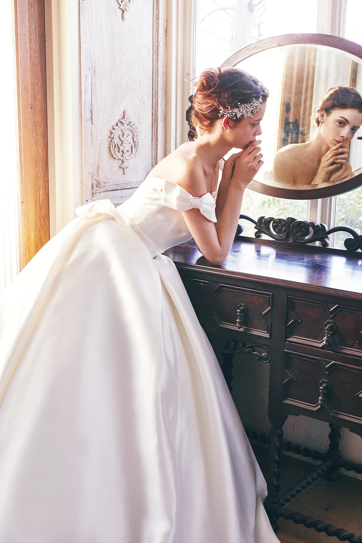 Titania ティターニア 1枚目