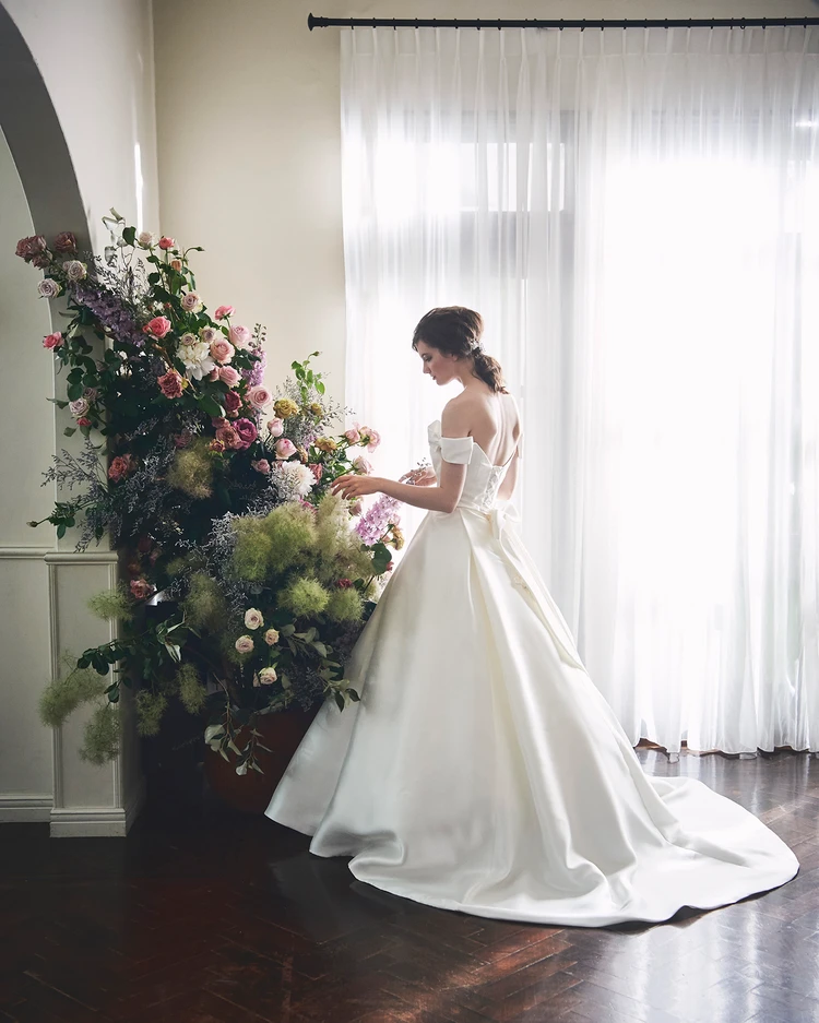 Titania ティターニア 2枚目