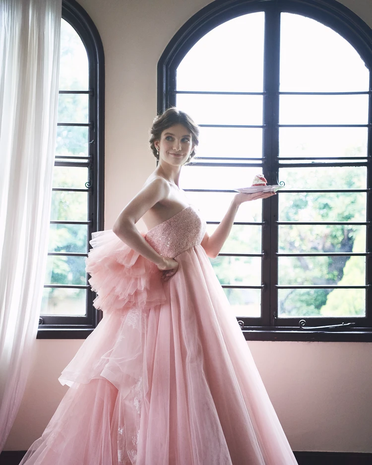 Sasha サーシャ 3枚目