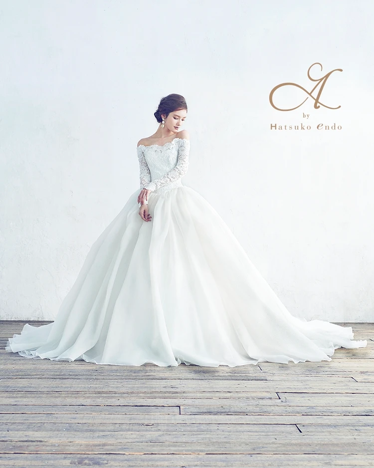 HE-57 （off white）｜A by Hatsuko Endo(エー バイ ハツコ エンドウ