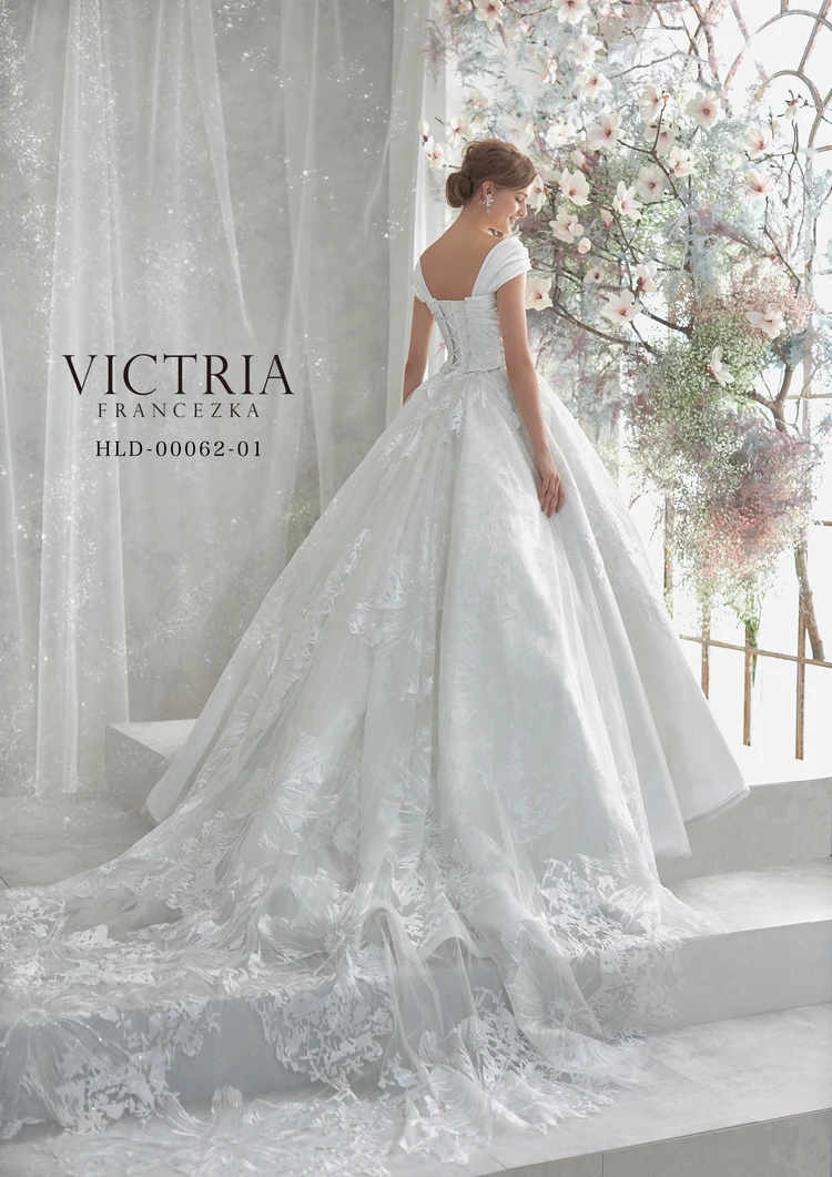 VICTORIA FRANCEZKA HLD-00062｜VICTRIA FRANCEZKA(ヴィクトリア