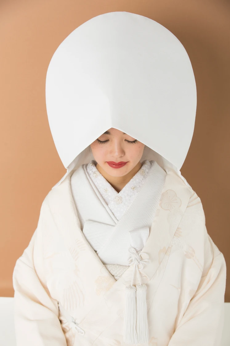 白無垢 | ウェディングドレス
