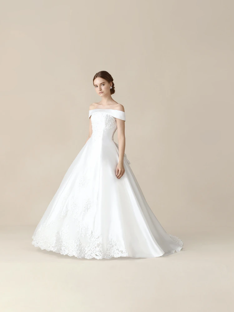 Azalea アザレア | ウェディングドレス