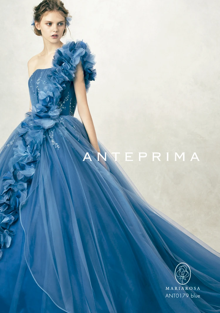 ANTEPRIMA 1枚目