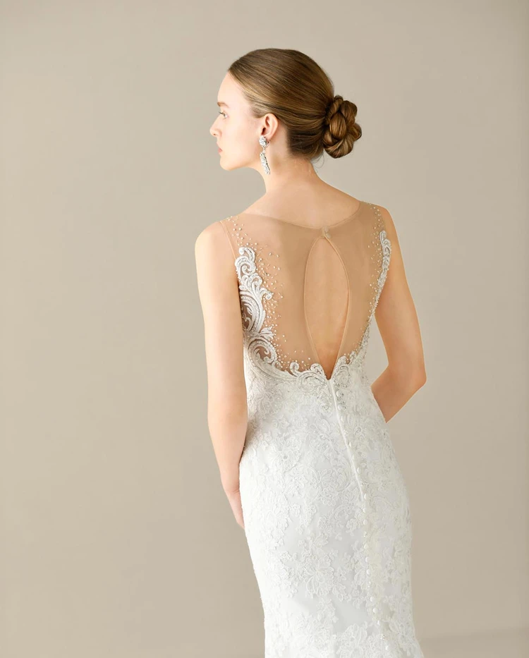 ベルギア | ウェディングドレス