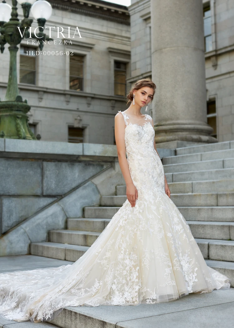 VICTRIA FRANCEZKA HLD-00056｜VICTRIA FRANCEZKA(ヴィクトリア