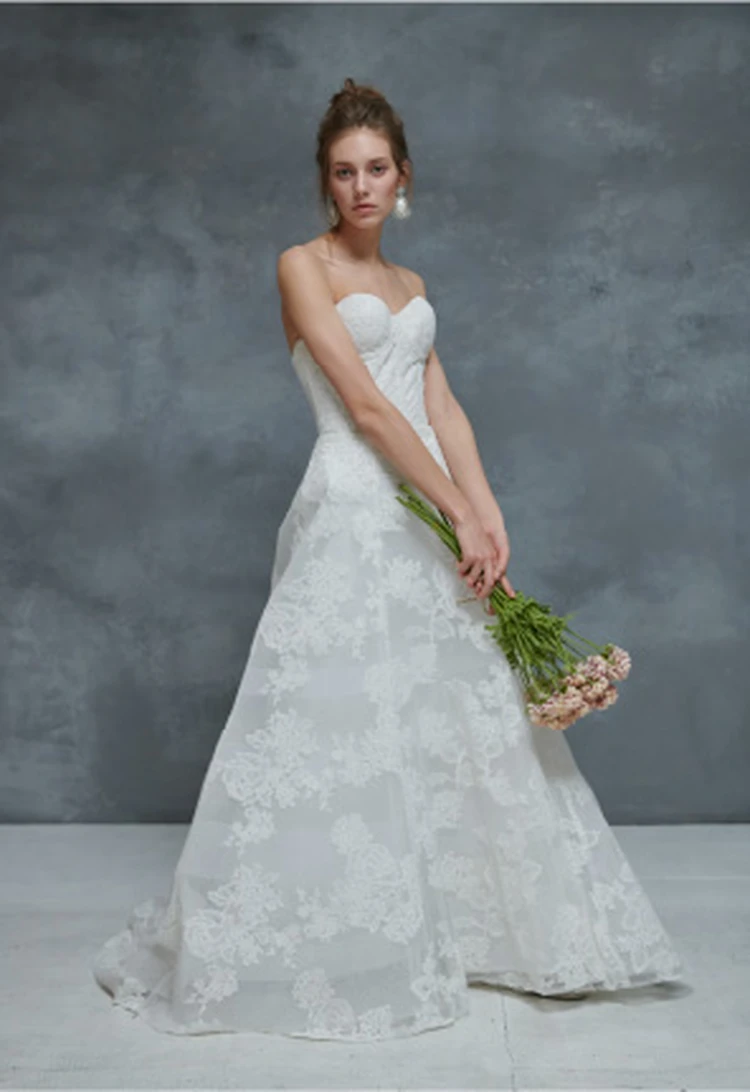 ロジーリリー 1枚目