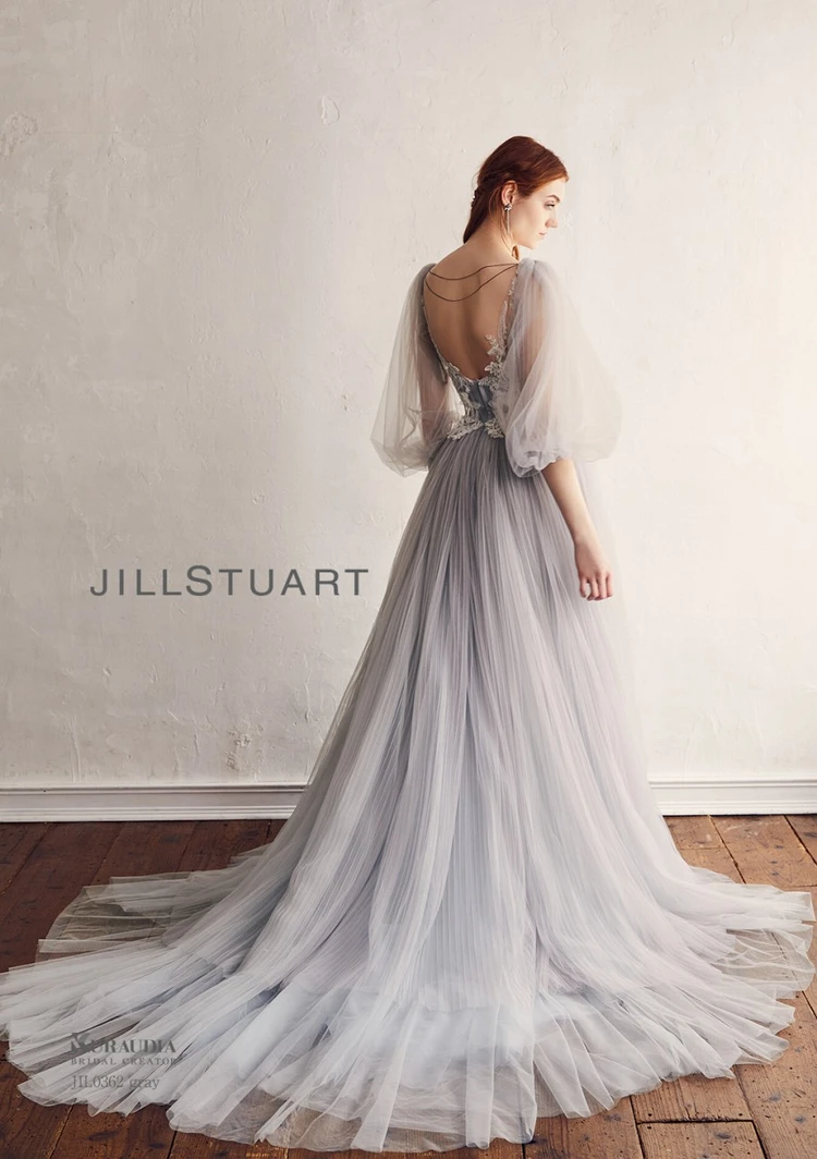 ジルスチュアート JIL0362 gray｜JILLSTUART(ジル