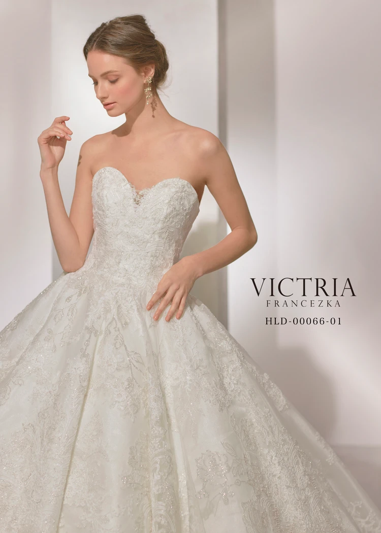 VICTORIA FRANCEZKAｳﾞｨｸﾄﾘｱﾌﾗﾝｾｽｶ最新作 【HLD-00066-01】｜VICTRIA