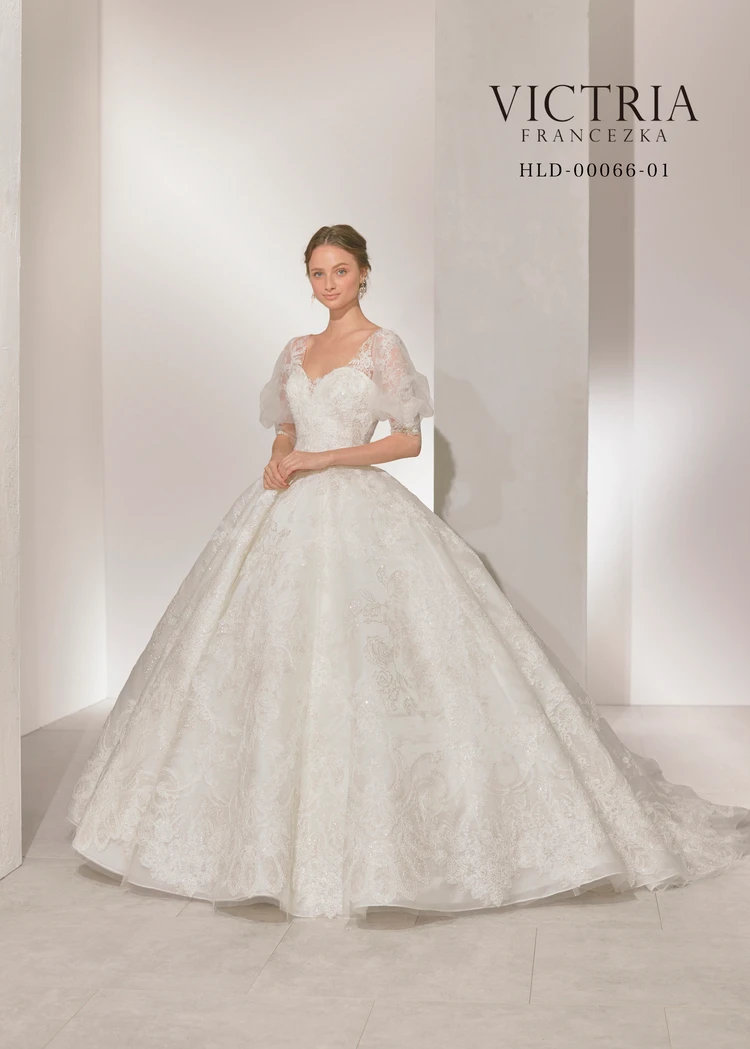 VICTORIA FRANCEZKAｳﾞｨｸﾄﾘｱﾌﾗﾝｾｽｶ最新作 【HLD-00066-01】｜VICTRIA
