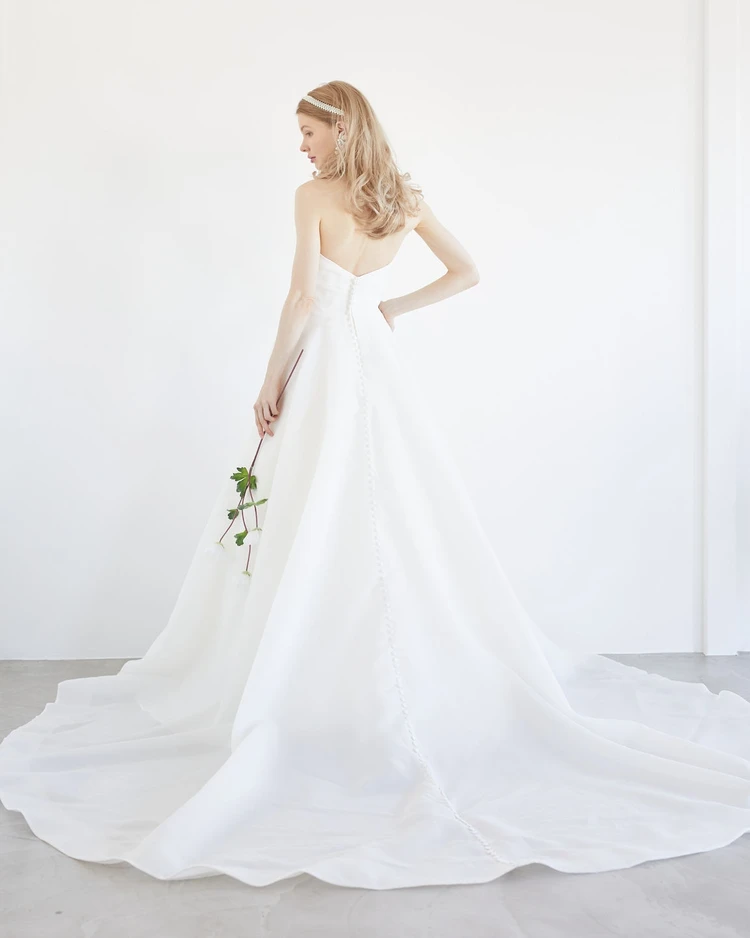 モリリー ウエディングドレス MORI Lee/モリリー US4・US10 Mori Lee Sadie｜Mori Lee