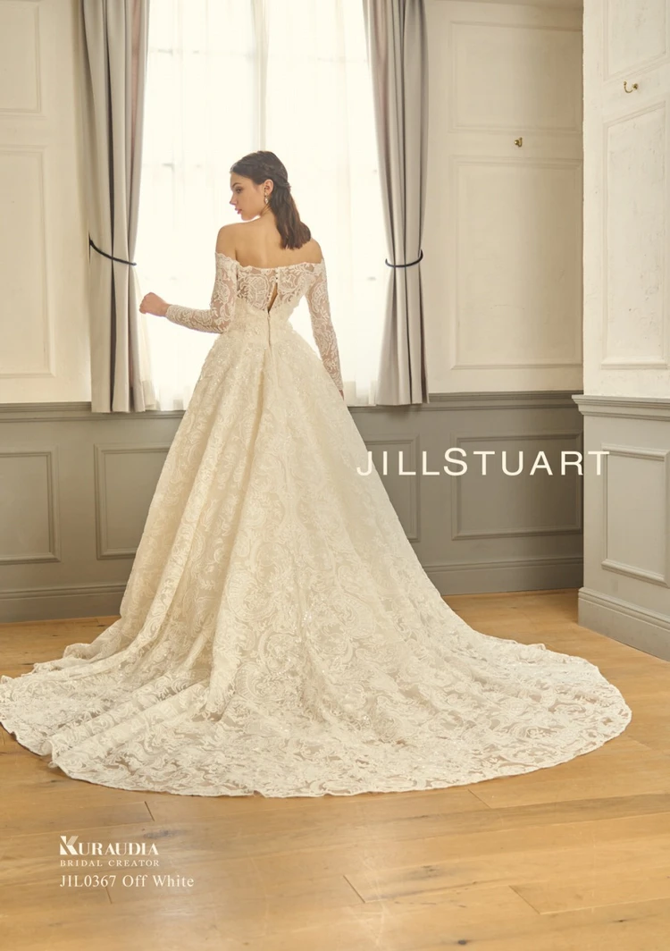 ジルスチュアート JIL0367 offwhite｜JILLSTUART(ジルスチュアート)の