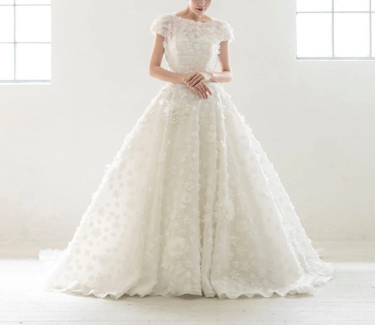 VIKTOR & ROLF Mariage 03-20534 1枚目