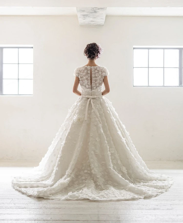 VIKTOR & ROLF Mariage 03-20534 2枚目
