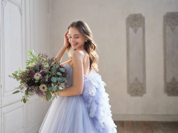 Cielo - シエロ - | ウェディングドレス