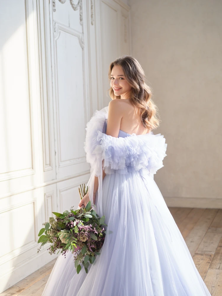 Cielo - シエロ - | ウェディングドレス