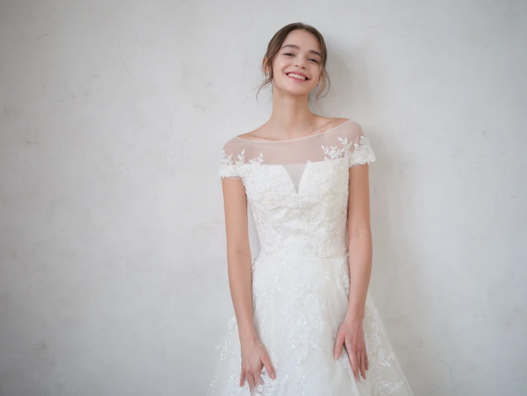 Elin - エリン - | ウェディングドレス