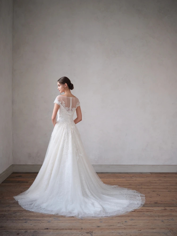 Elin - エリン - | ウェディングドレス