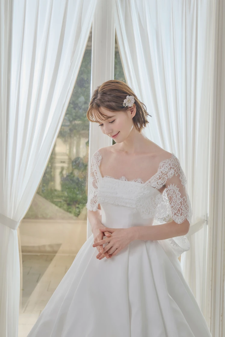 ELP052 Hilbert｜Elisabetta Polignano (エリザベッタ ポリニャーノ)の