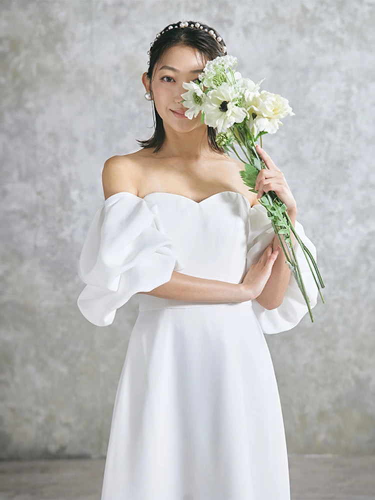 NOA0063_offwhite パフ 1枚目