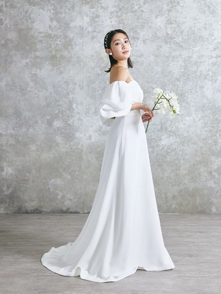 NOA0063_offwhite パフ 3枚目