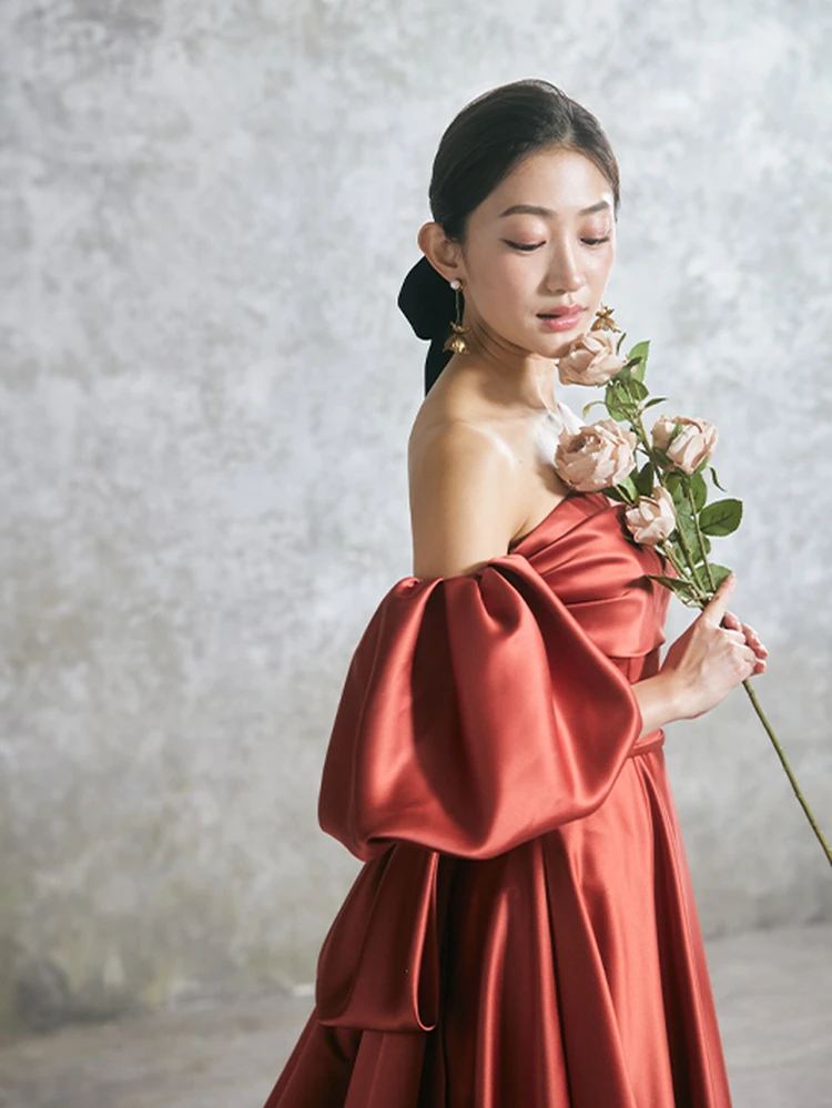 NOA0062_terracotta パフ 3枚目