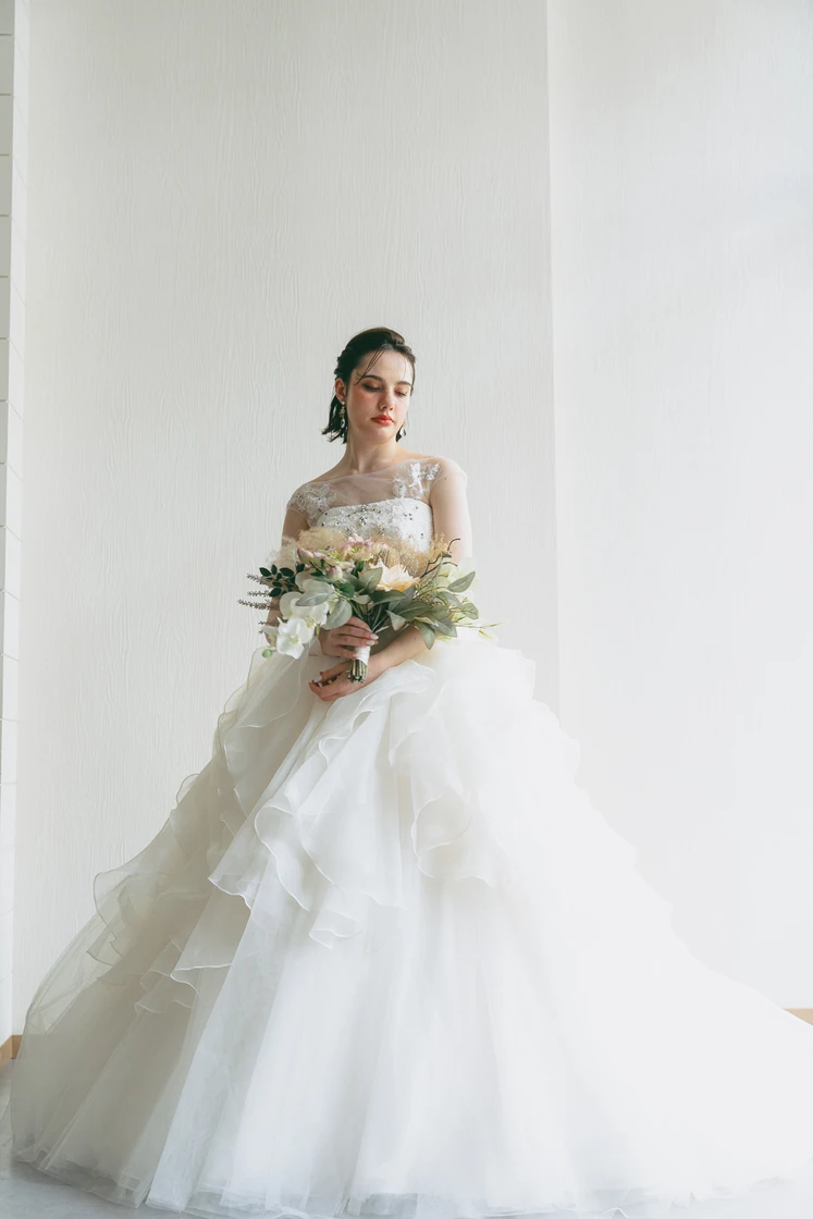 alohina moe / AH-0022 2枚目