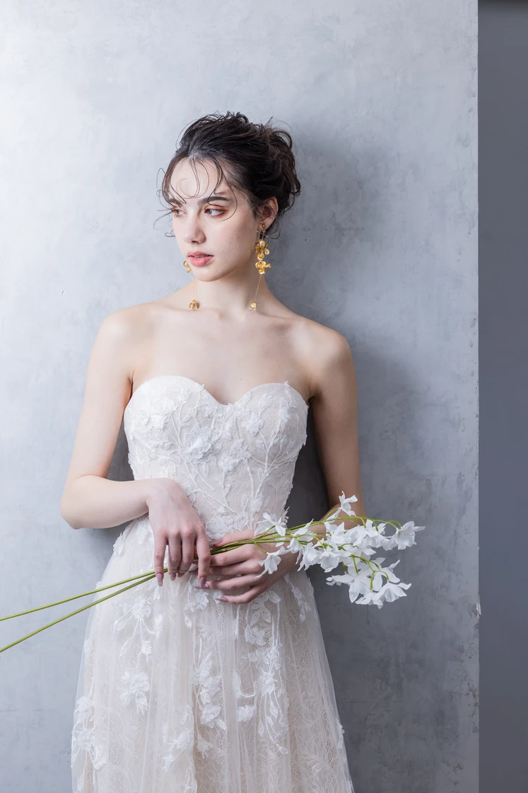 Resoll collection /  BELLA（ベラ） 3枚目